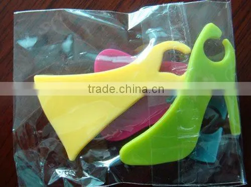 silicone wine glass marker