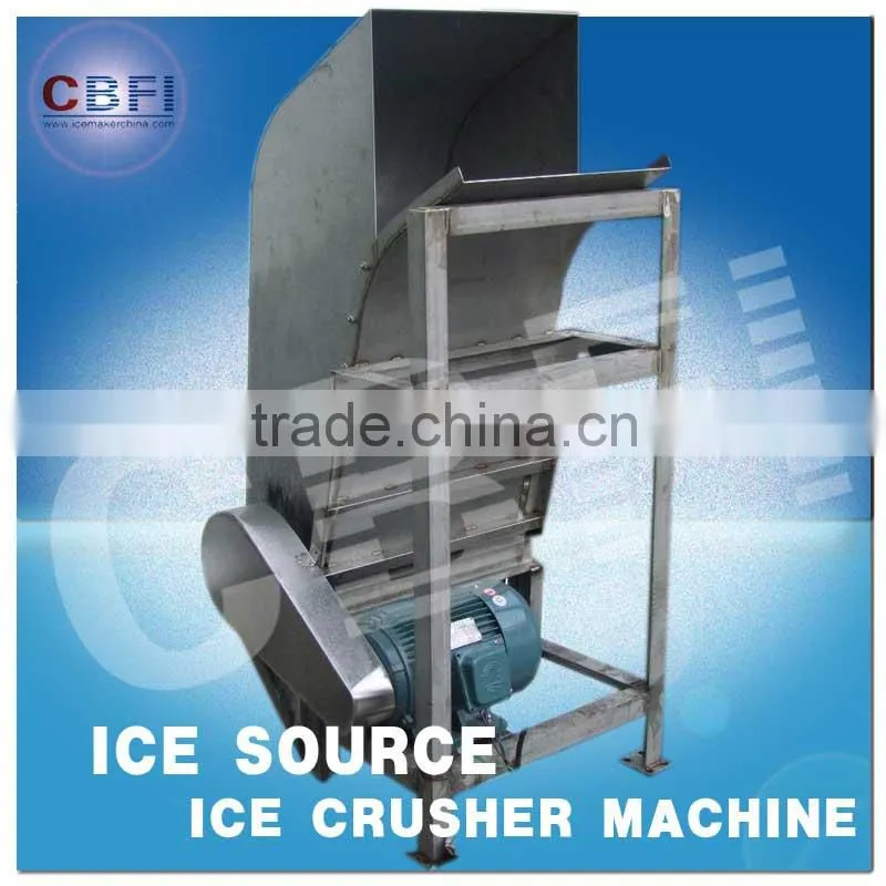 Energy saving ice machine for sale in China