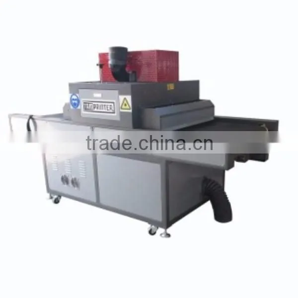 TM-UV750 Ce Approved UV curing Machine