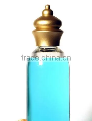 Four Nozzles Perfume Filling Machine ,Liquid Filling Machine