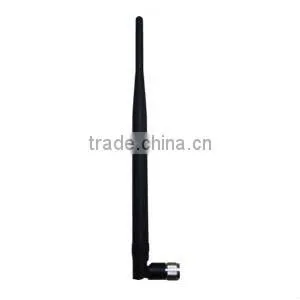 wifi router rubber bluetooth external whip indoor antenna