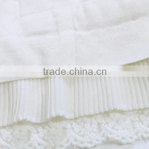 women trench coat white lace hem fashion wholesale