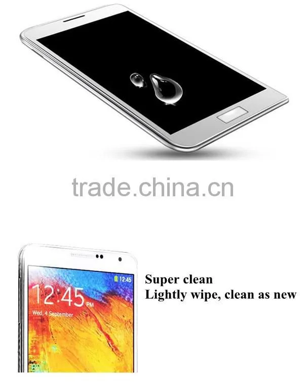 nano liquid protector for mobile screen & tablet screen