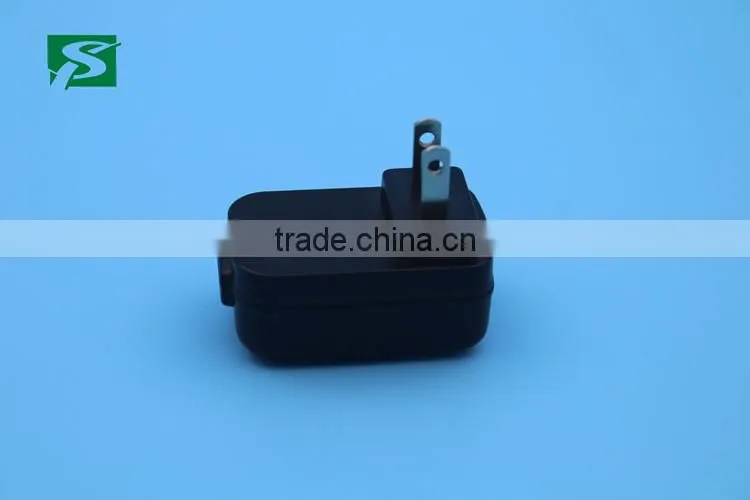 SYS 2016 hot selling dc 5.0v charger