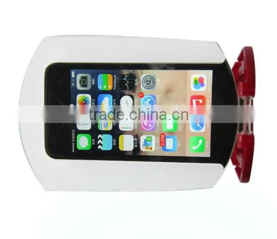 Cellphone mobile phone screen credit card size magnifying reading glasses lens
