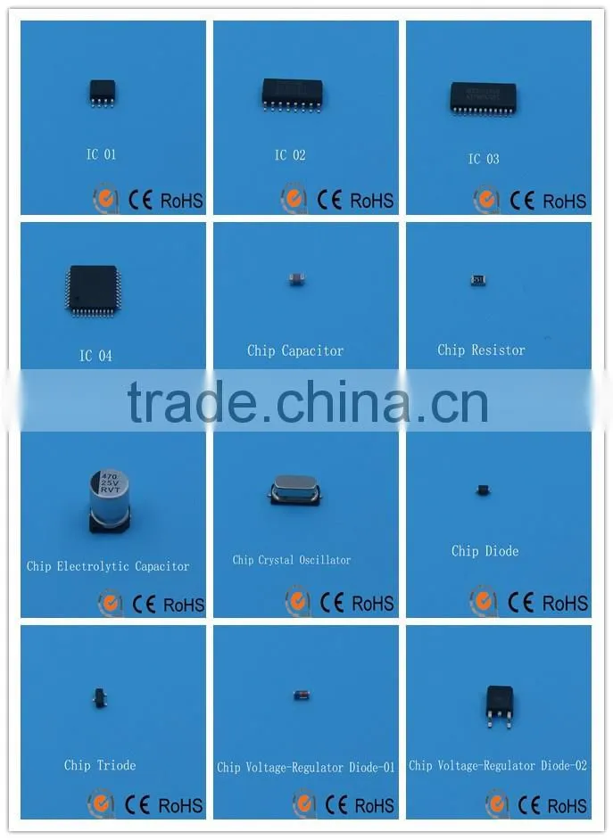 Dongguan mamufacturer Aluminium based sheet clad laminated PCB