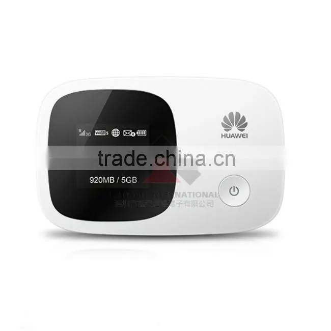 21M Unlock Huawei E5336 3G Mobile WiFi Router