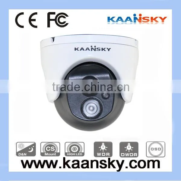 NVP2090+SONY639 SUPER HAD CCD CAMERA LED Array Camera