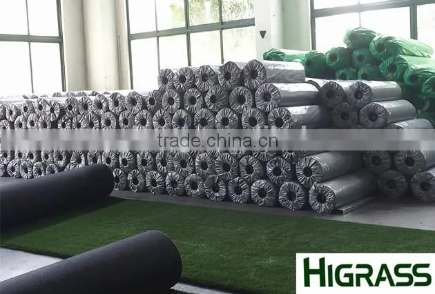 Wholesale artificial grass for football artificial grass carpet synthetic grass