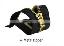 luxury garment accessories purchasing agents / backpack big fashion bags zipper