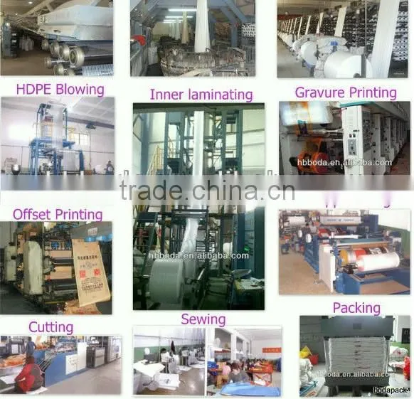 1000kg Big bag/bulk bag/jumbo bag