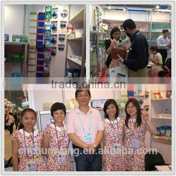 Polybag Packing Toilet Bowl Cleaner Block Detergent