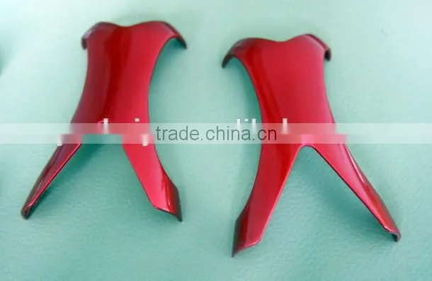 Plastic Vacuum Metallizing Machine