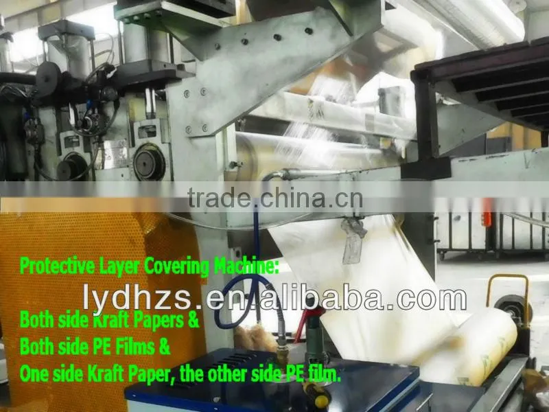 0.7mm-10mm ps matte plastic sheet