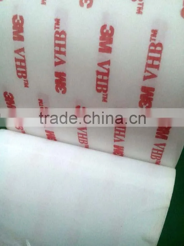 Double-sided VHB Foam Tape 3M 4914 250MIC