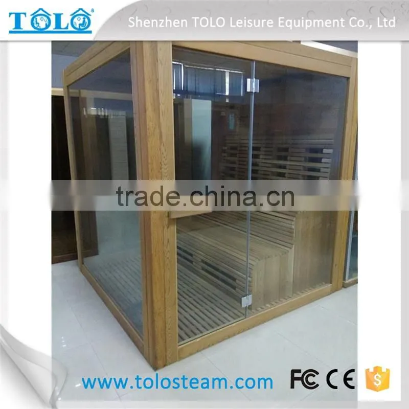 outdoor sauna room portable fir sauna economic sauna heater