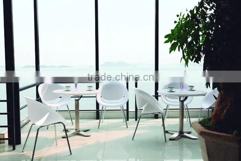 plastic chair