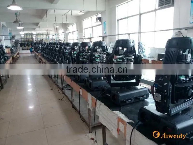 OUTDOOR STAGE LIGHT SKY LIGHT