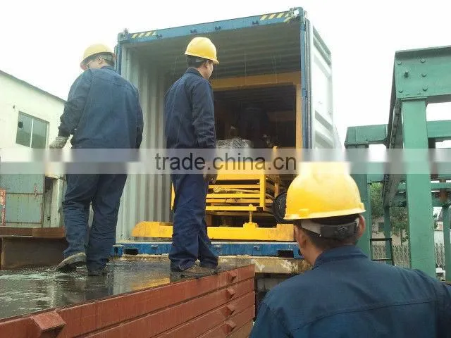 brick making factory, small brick machine for sale