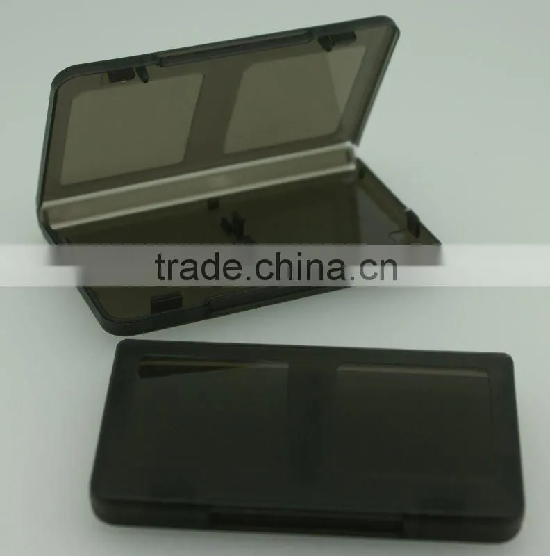 Customizing case for New 3DS