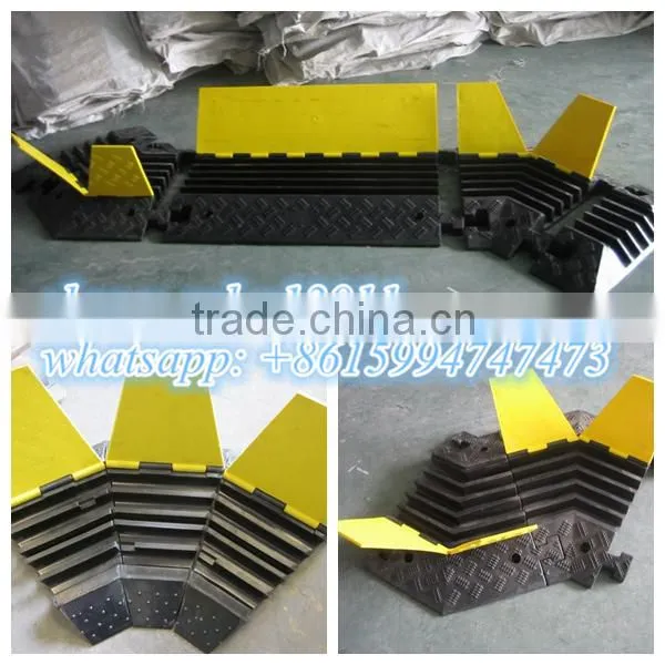 rk- road safety hump silicone rubber hose