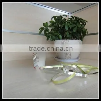 free edge aluminum foil mylar cable different thickness foil coated