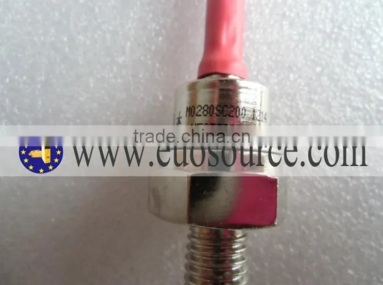 WESTCODE Silicon Controlled Rectifier WG15013B8C
