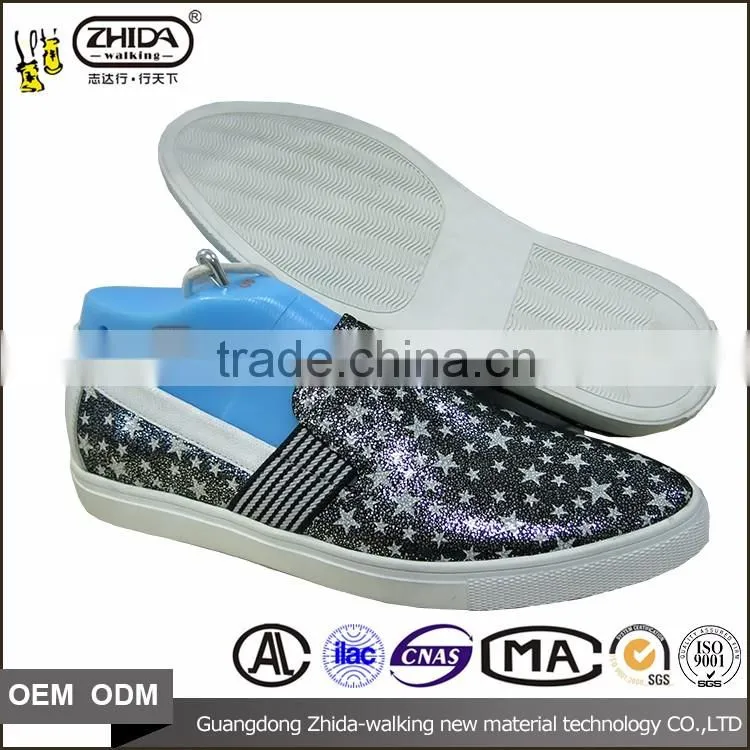 2016 wholesale new model EU size 37- 43 latest design rubber men sole for Leisure skateboard shoes