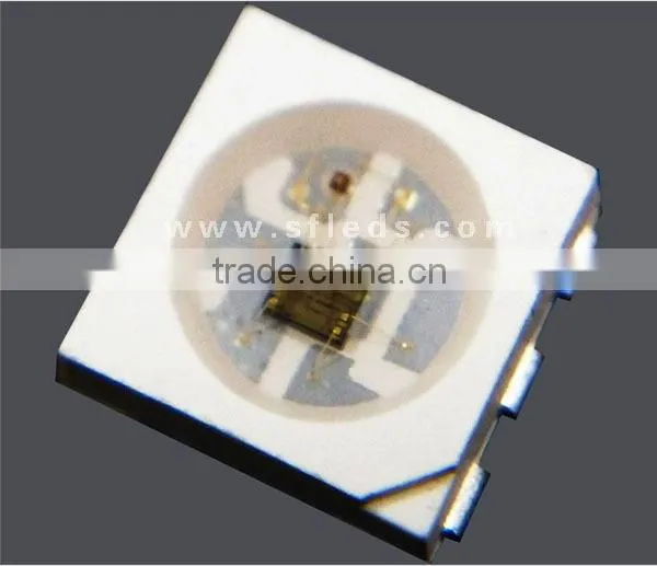 30 60 144 leds/m APA102 led strip addressable white led pixel 5050 5V