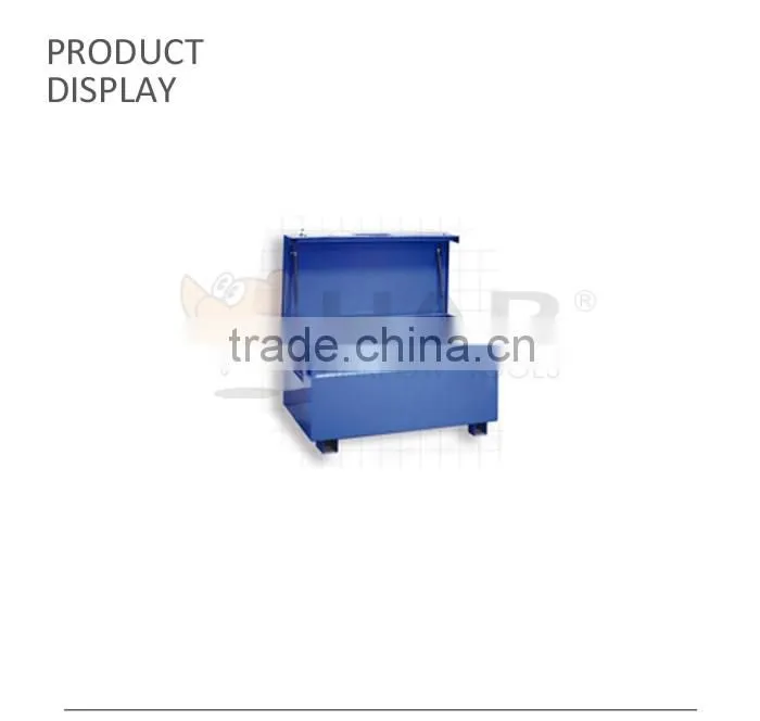 Professional Portable Rolling Tool Box Trolley