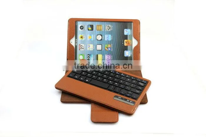 For iPad Mini Bluetooth Keyboard Case,for ipad mini case