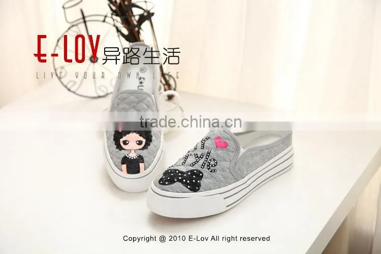NO.WBT011GHot sales high quality new models wholesale italian ladies shoes