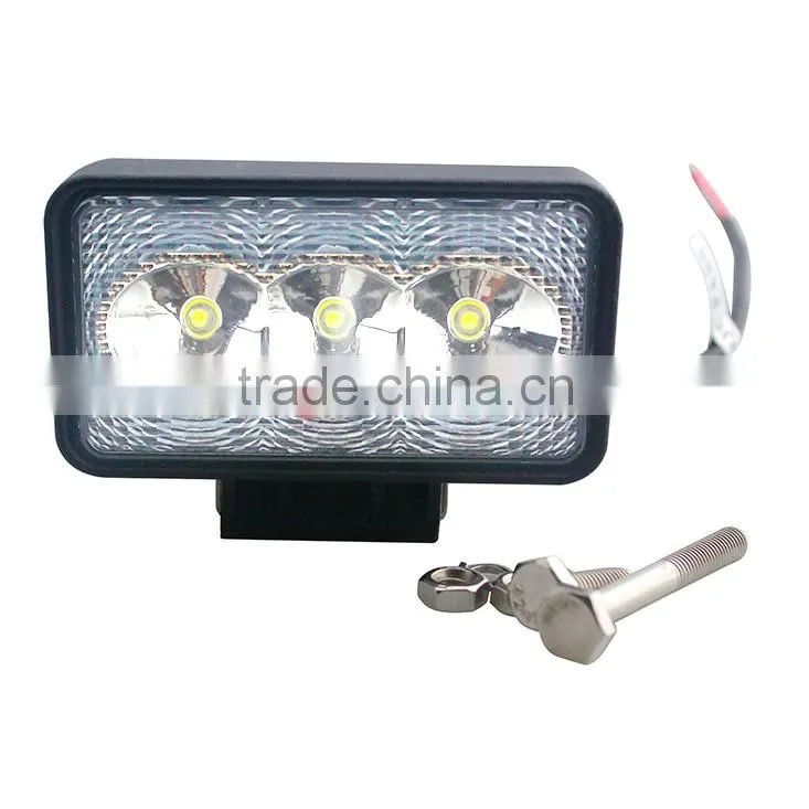High quality fog light