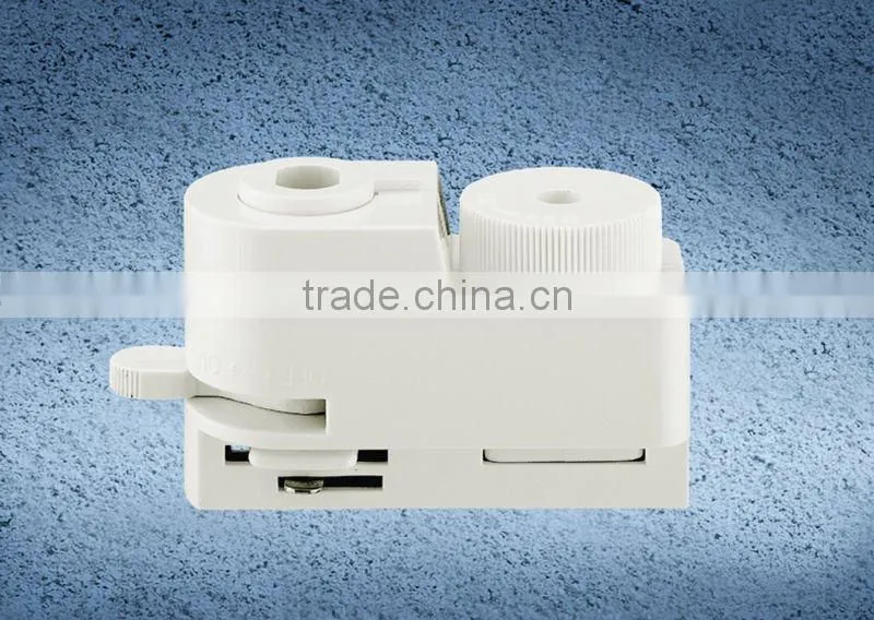 2 phases track adapter