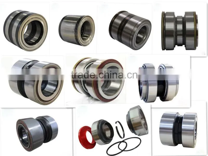 Wheel bearing 566427.H195 Bearing for heavy trucks