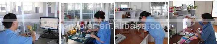 Eco friendly pigment colorant for vinyl dyeing textile dyeing