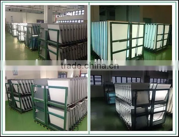 High lumens competitive price LED Panel Lighting from Shenzhen factory