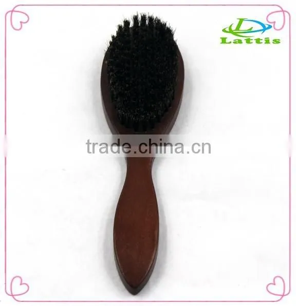 Wholesale high quality wooden cleaning brush