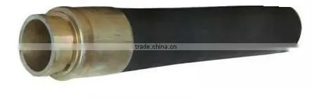 Hot sale concrete pump hose manufacturer