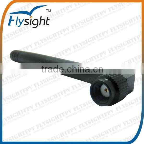 C210 Fpv wireless video transmitter receiver 3dBi 7.5cm Omni 5.8Ghz Antenna for RC TX RX