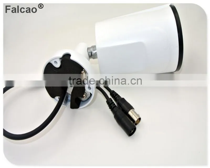 H.264 2.0MP Night Vision Waterproof Full HD Bullet AHD CCTV Camera