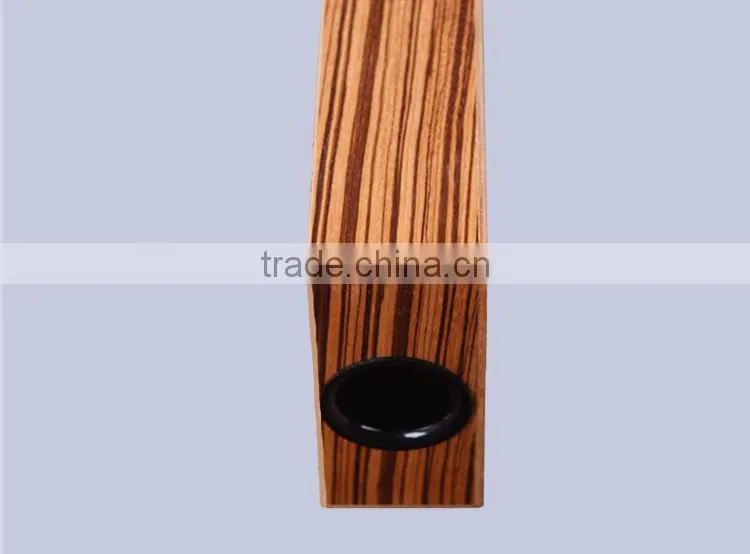 tavel cajon, drum box, zebrawood cajon