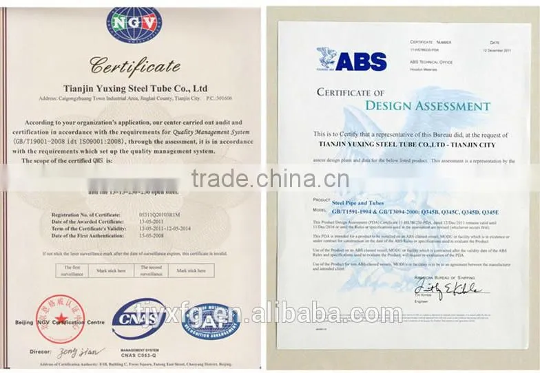 Galvanized flat bar as per chinese standard Q235B Q345B