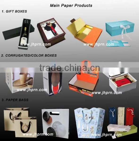 cheap custom made paper cup cake box design