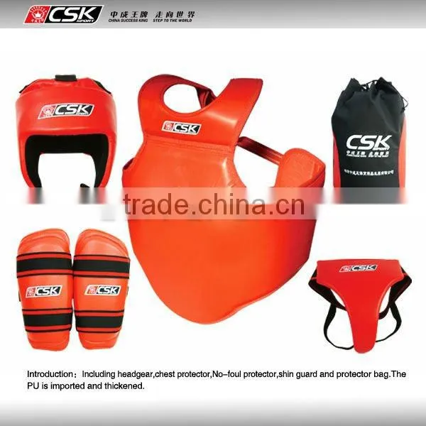 Free Boxing Protector