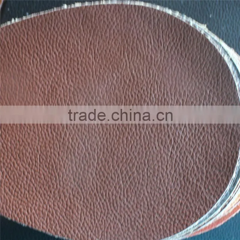 crocodile pattern leather