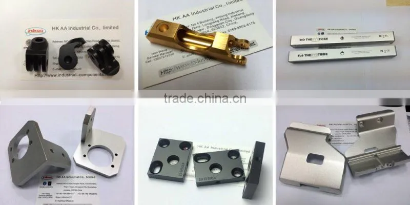 Custom furniture stainless steel/brass tube Dongguan Factory