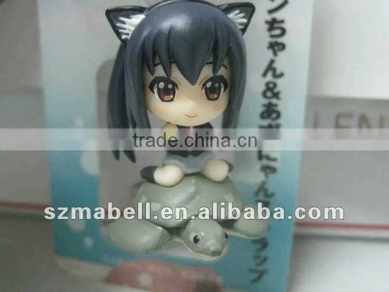 New Cute Manga Figure