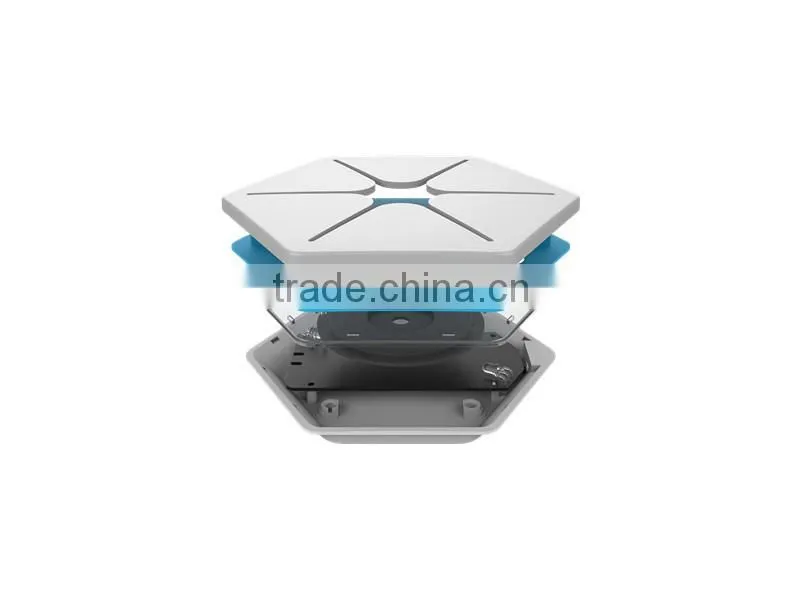 OEM 2016 high quality wireless charger with qi standarduniversal wireless induction charger
