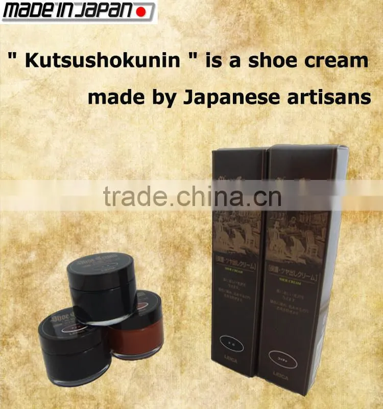 Protective shoe shine sponge polish cream at reasonable prices , other shoes care goods available